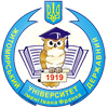 Житомирский государственный университет имени Ивана Франко (ЖГУ
