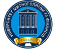 Университет таможенного дела и финансов