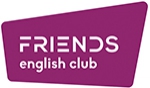 FRIENDS Club Online