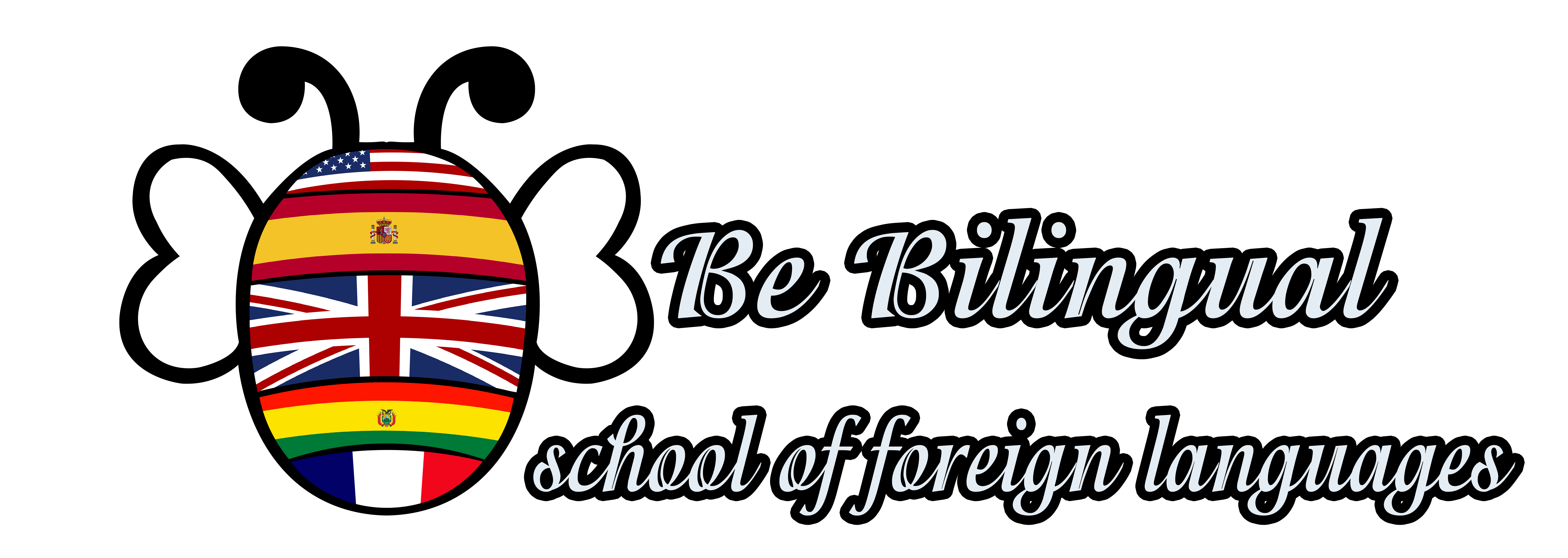 Be Bilingual