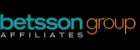 Betsson Group Affiliates
