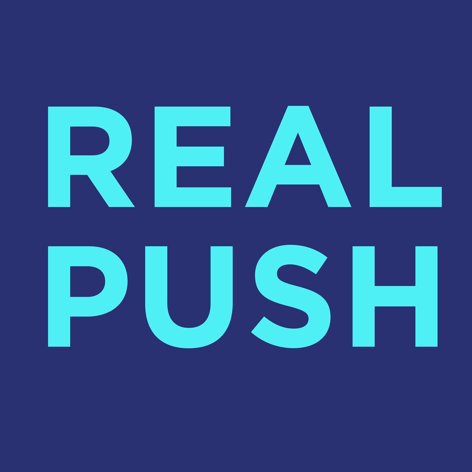 Realpush