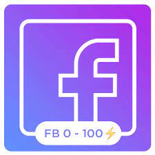 Facebook 0-100