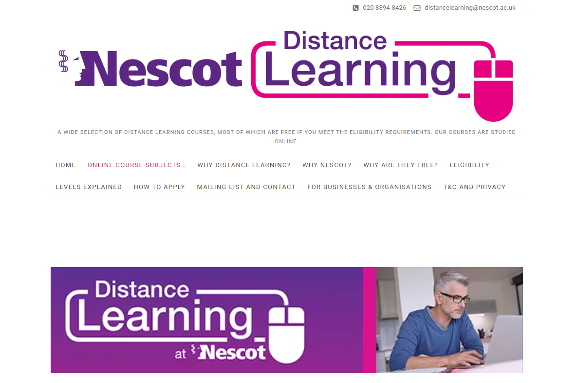 Nescot