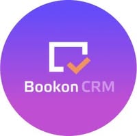 Bookоn CRM